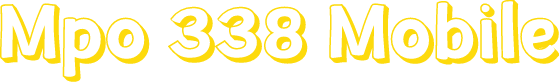 Mpo 338 Mobile
